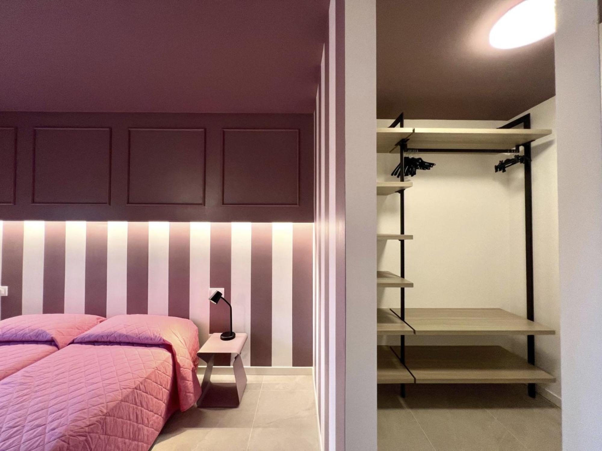 Holiday Home Ville Rio By Interhome 리그나노 사비아도로 외부 사진